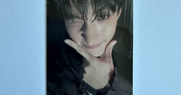 SEVENTEEN HAPPY BURSTDAY 7
